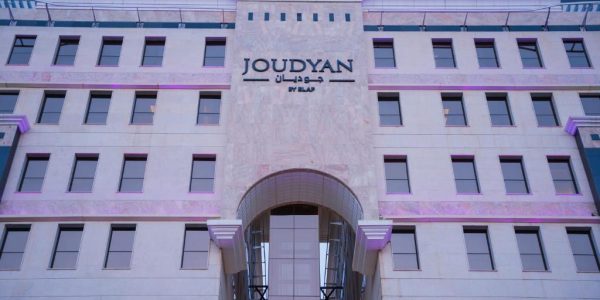 جوديان العليا الرياض من إيلاف