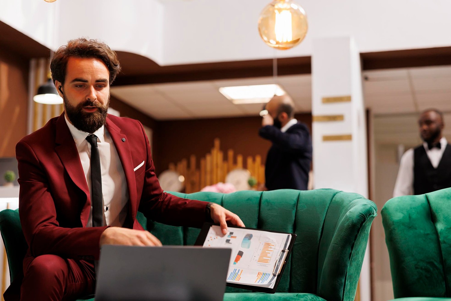 تدريب العاملين في قطاع الضيافة.. ما الذي تغيّر؟