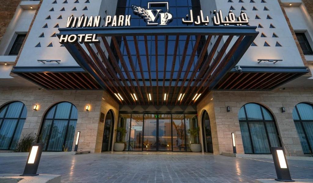فندق فيفيان بارك الرائد