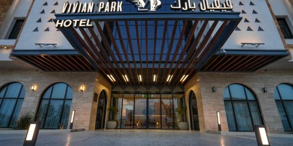 فندق فيفيان بارك الرائد