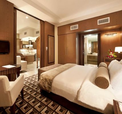 أجنحة أوكس ليوا التنفيذية