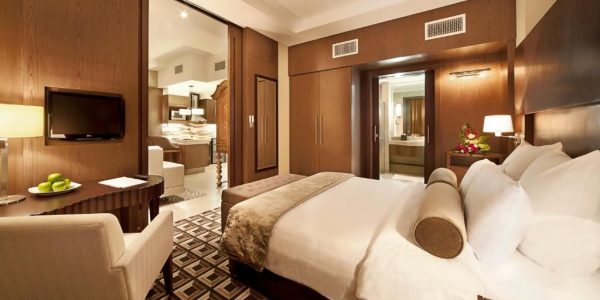 أجنحة أوكس ليوا التنفيذية