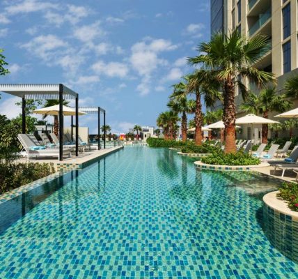 داماك ميزون أيكون سيتي دبي