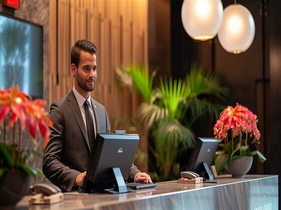 مهارات موظفي الفنادق المطلوبة في 2026.. استعدادات قطاع الضيافة للتحول الرقمي والتوقعات الجديدة