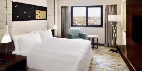 فور بوينتس باي شيراتون الرياض الخالدية