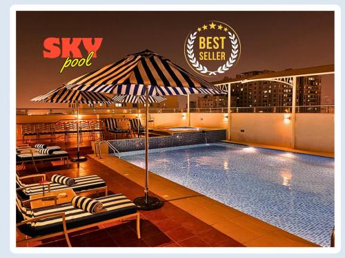 فندق الحمرا