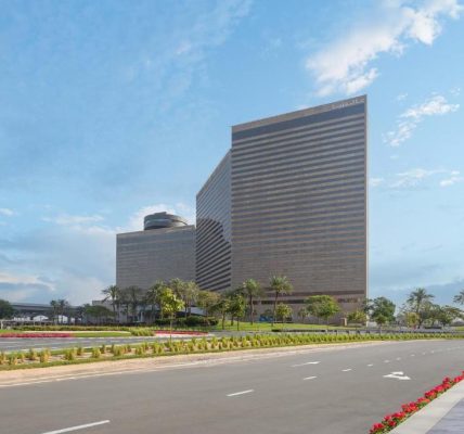 حياة ريجنسي جاليريا ريزيدنس دبي