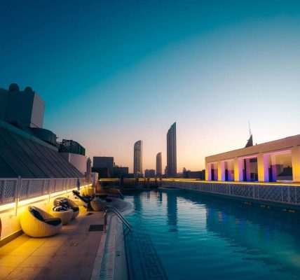 ميلينيوم داون تاون