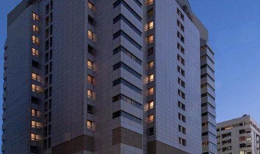 كوبثورن داون تاون من ميلينيوم