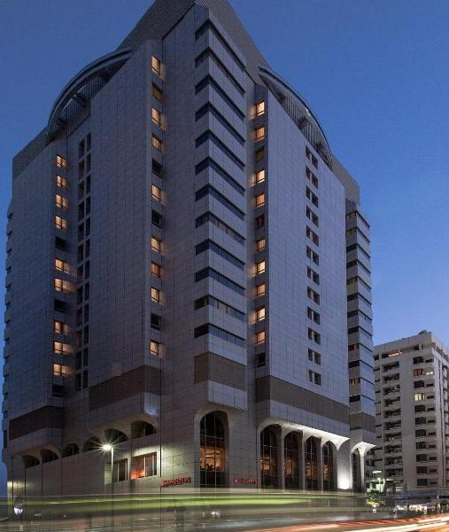 كوبثورن داون تاون من ميلينيوم