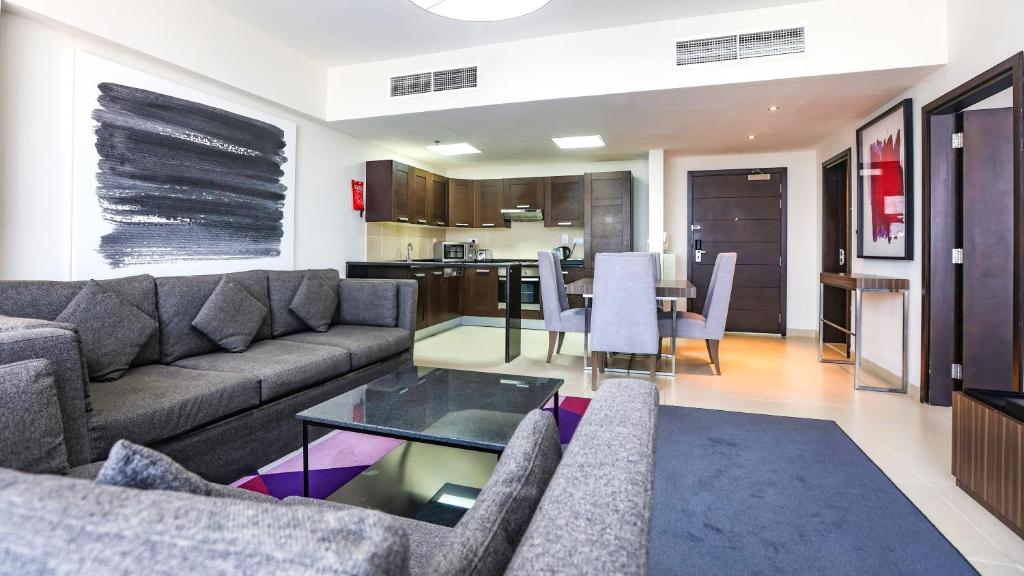 برج نسيمة للشقق الفندقية