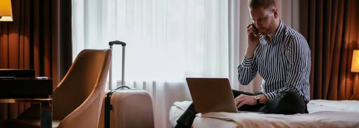 ما هو Hotel Operations؟ نظرة شاملة من داخل صناعة الضيافة