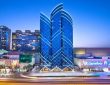 فندق سيتي سيزنز تاور بر دبي