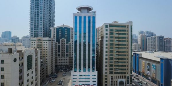 رويال جراند للأجنحة الفندقية