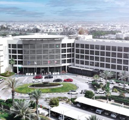 سنترو الشارقة