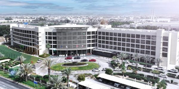 سنترو الشارقة