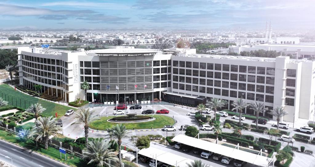 سنترو الشارقة