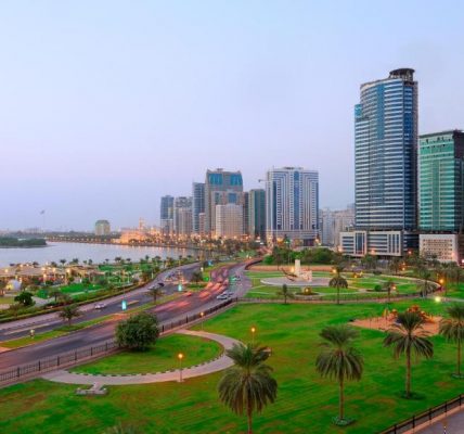 المجاز بريميير للشقق الفندقية