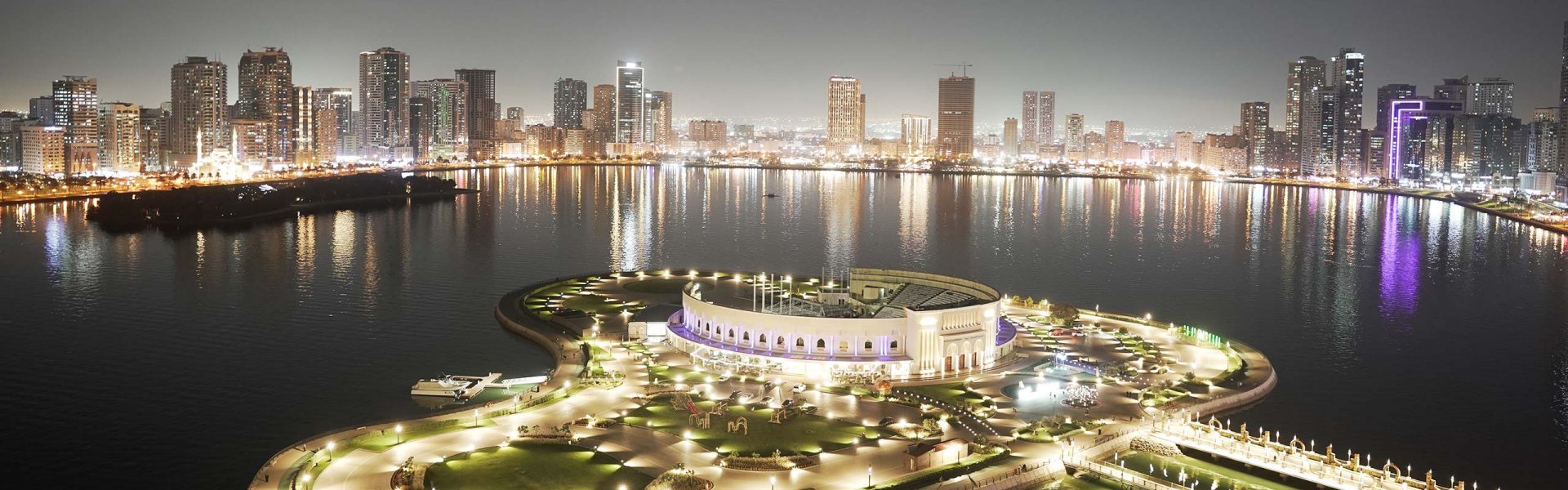 فندق كوبثورن الشارقة