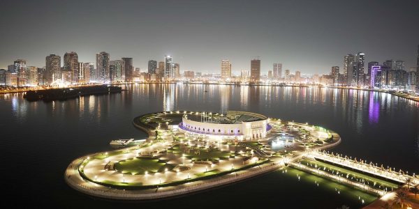 فندق كوبثورن الشارقة