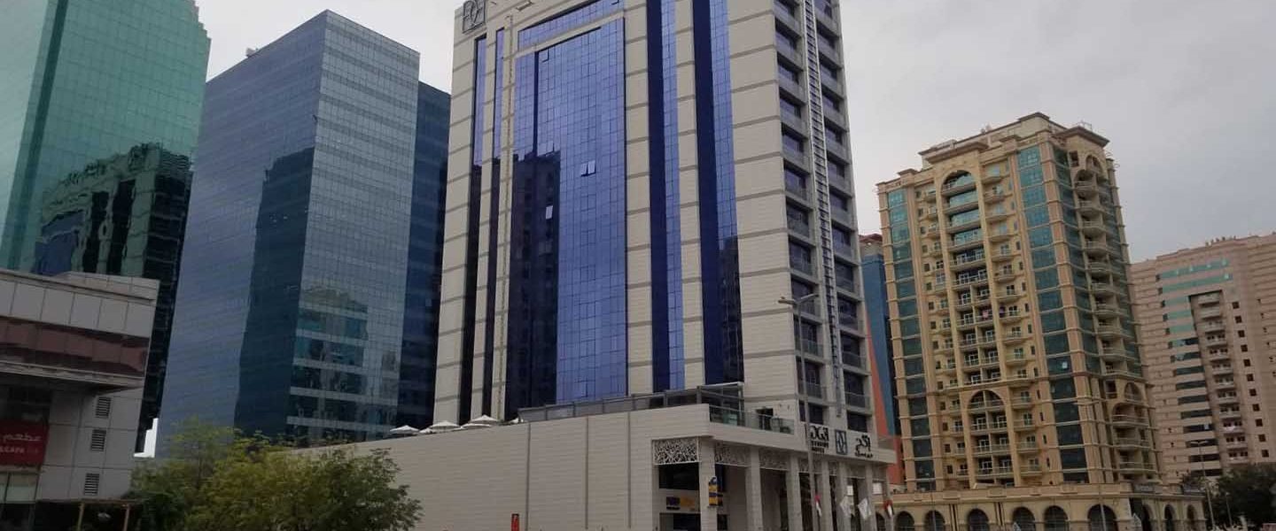 فندق إيدج كريك سايد