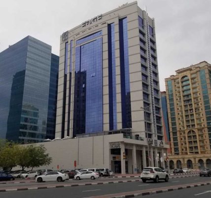 فندق إيدج كريك سايد