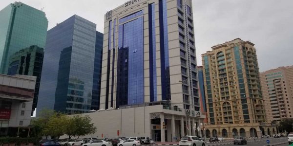 فندق إيدج كريك سايد