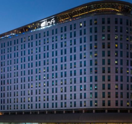 ألوفت أبو ظبي