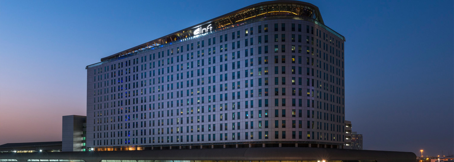 ألوفت أبو ظبي