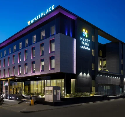 حياة بلايس الرياض السليمانية