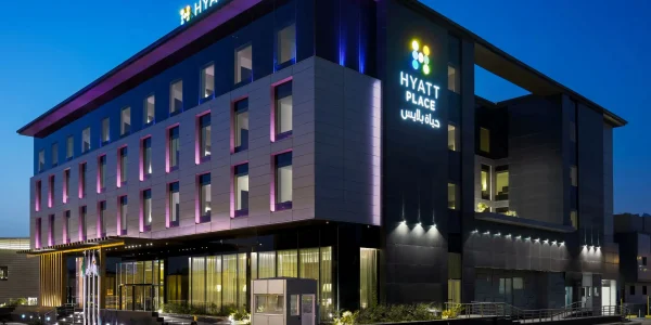 حياة بلايس الرياض السليمانية