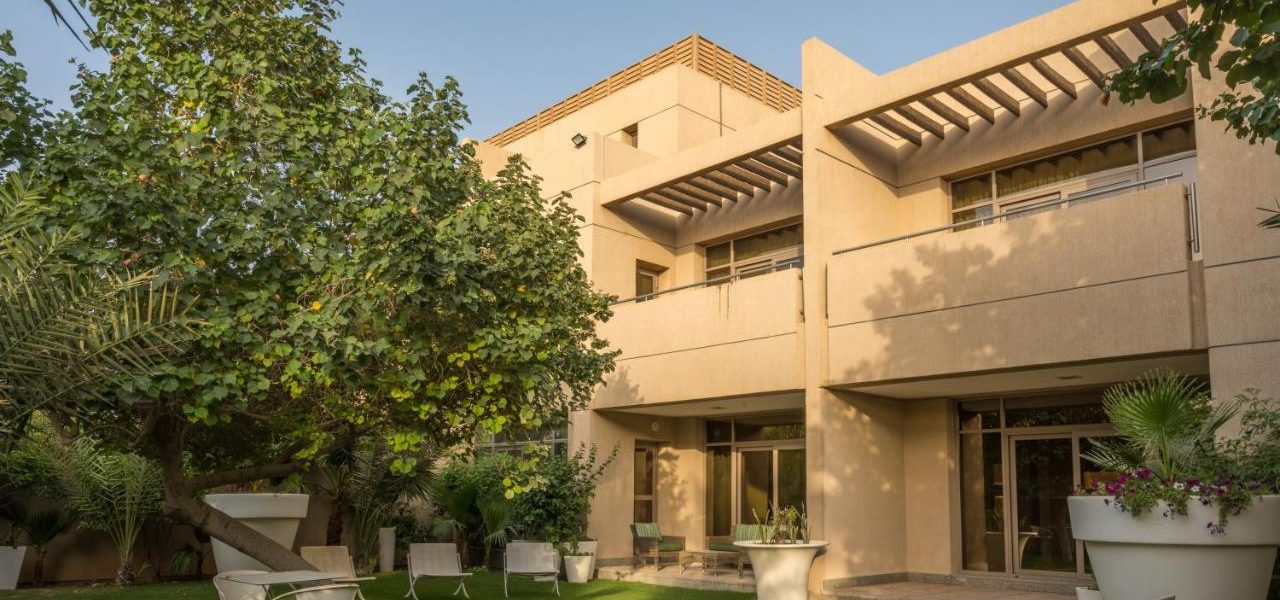 فلل فيفيندا الفندقية غرناطة