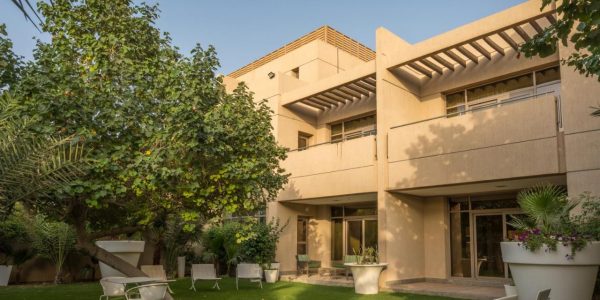 فلل فيفيندا الفندقية غرناطة