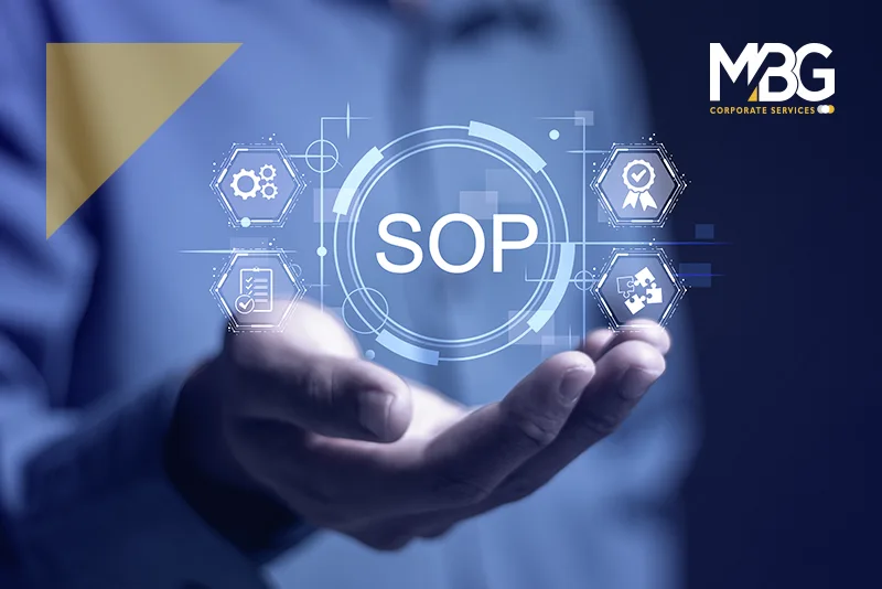 دور إجراءات التشغيل القياسية (SOPs) في ضمان الجودة.. دليل شامل لفهم التطبيق الفعّال