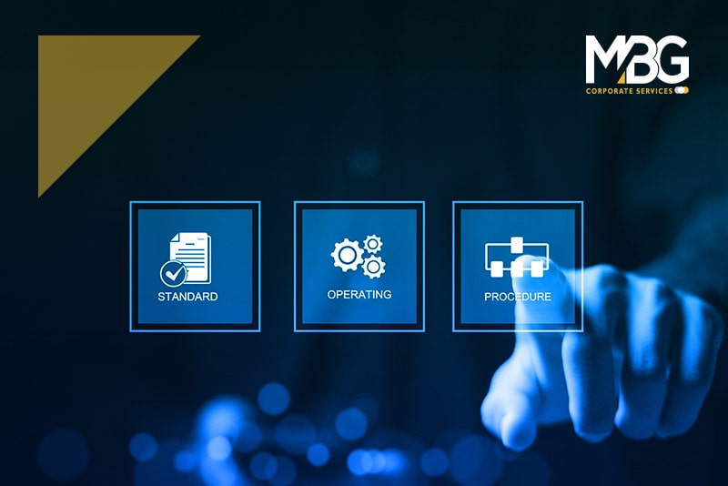 دور إجراءات التشغيل القياسية (SOPs) في ضمان الجودة.. دليل شامل لفهم التطبيق الفعّال