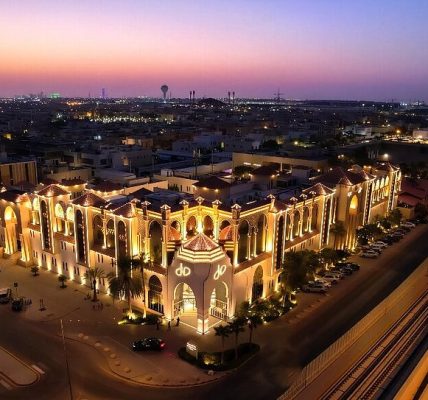 فندق مداريم