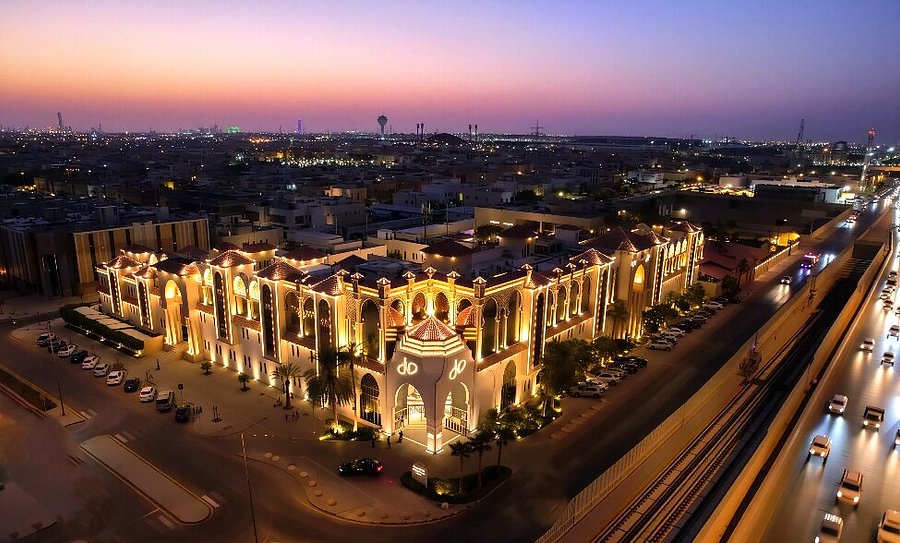 فندق مداريم