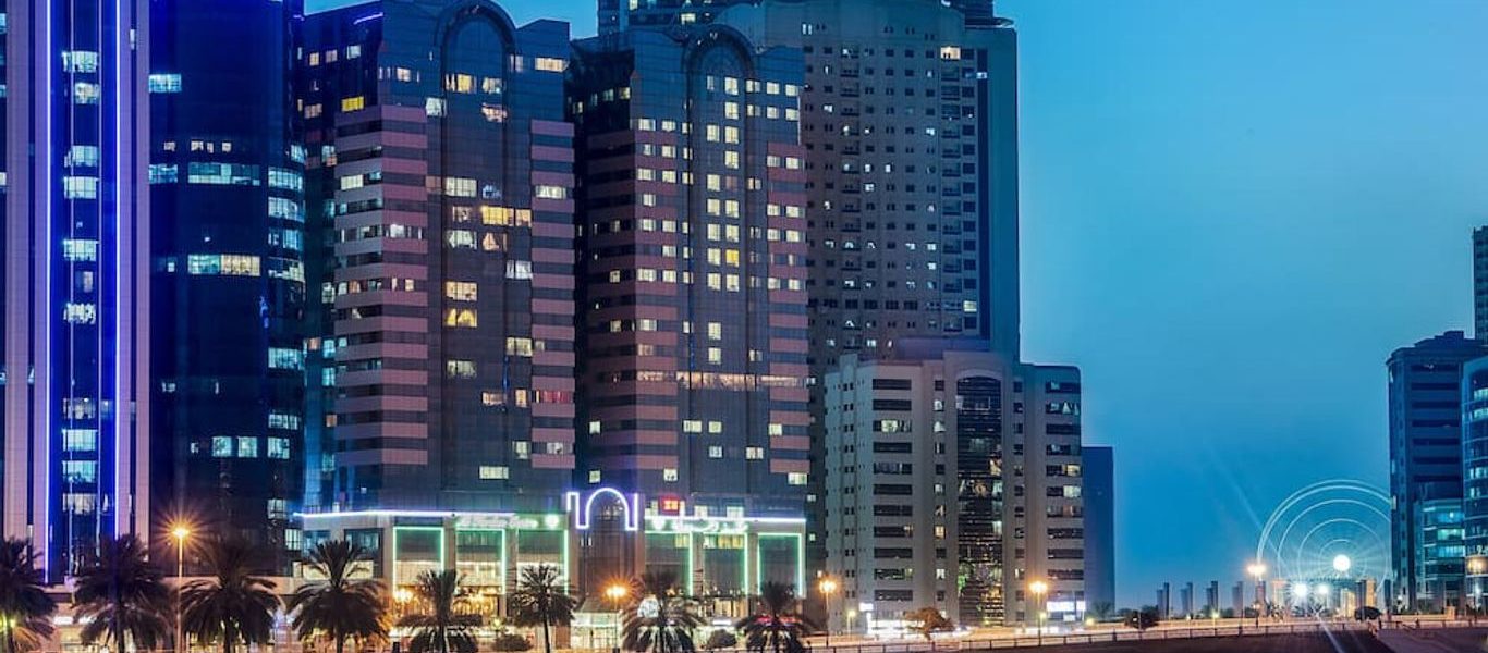 جولدن توليب للشقق الفندقية