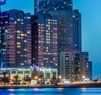 جولدن توليب للشقق الفندقية