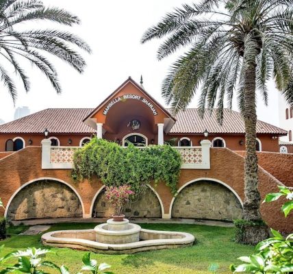 منتجع ماربيلا