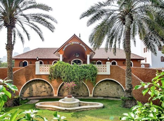 منتجع ماربيلا