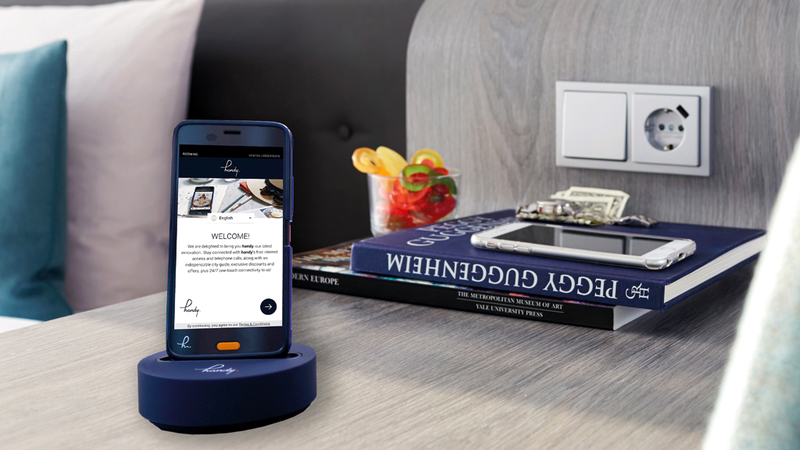 التحول الرقمي في الفنادق.. من أين تبدأ؟