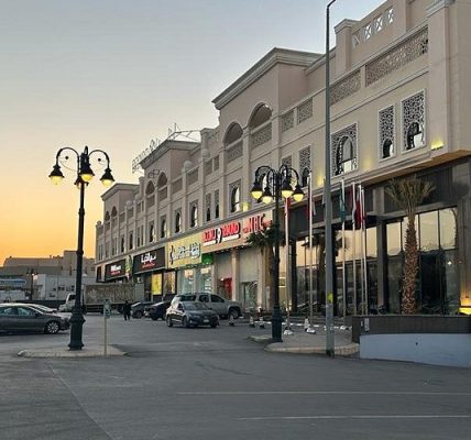 بريرا اليرموك