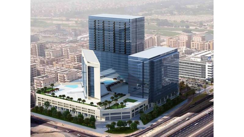 زعبيل هاوس الروضة