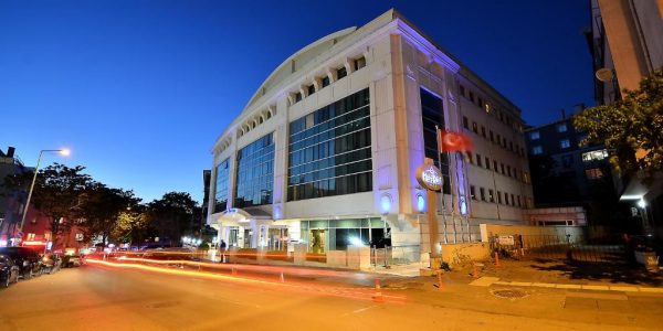 فندق أنقرة بلازا