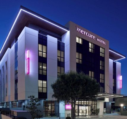 ميركيور إسطنبول التونيزاد