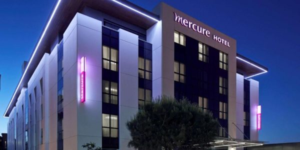 ميركيور إسطنبول التونيزاد