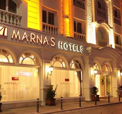 فندق مارناس