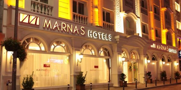 فندق مارناس
