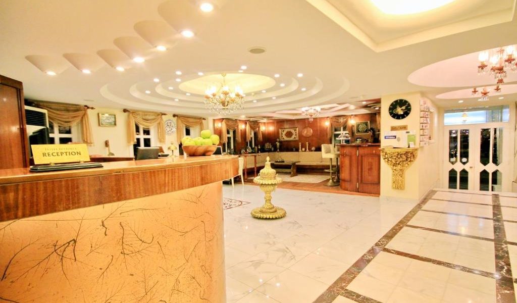 فندق هيستوريا - فئة خاصة